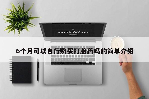 私人药店有打胎药吗6个月可以自行购买打胎药吗的简单介绍